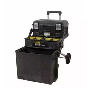 Ящик з колесами Stanley FatMax Mobile Work Station Cantilever розсувний (1-94-210)