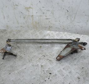 Трапеція двірників Peugeot Partner M59 2003-2008 Механізм склоочисника Пежо Партнер м59