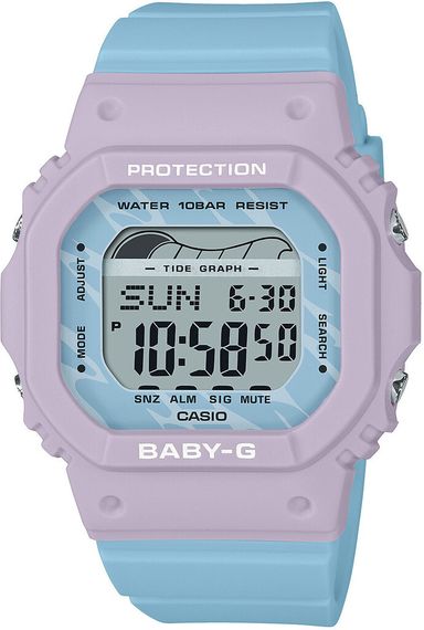 Годинник CASIO BLX-565-2ER