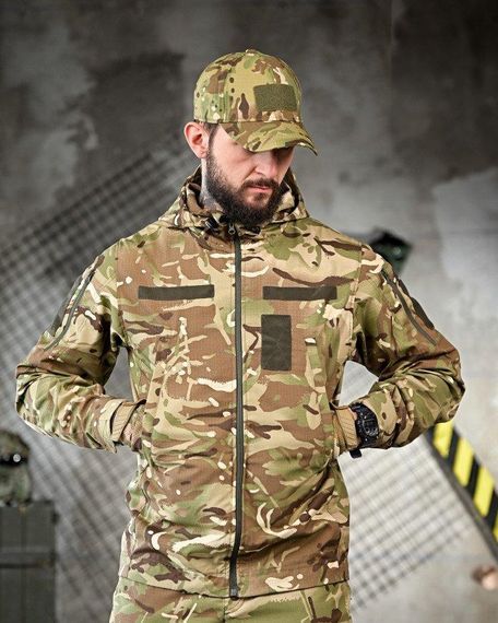 Тактичний костюм у наборі BANDIT мультікамо ПП7859 | Зображення 5
