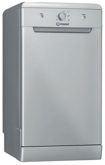Посудомоечная машина Indesit DSCFE1B10SRU