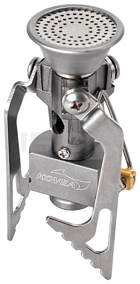 Пальник газовий Kovea Flame Tornado | Зображення 2