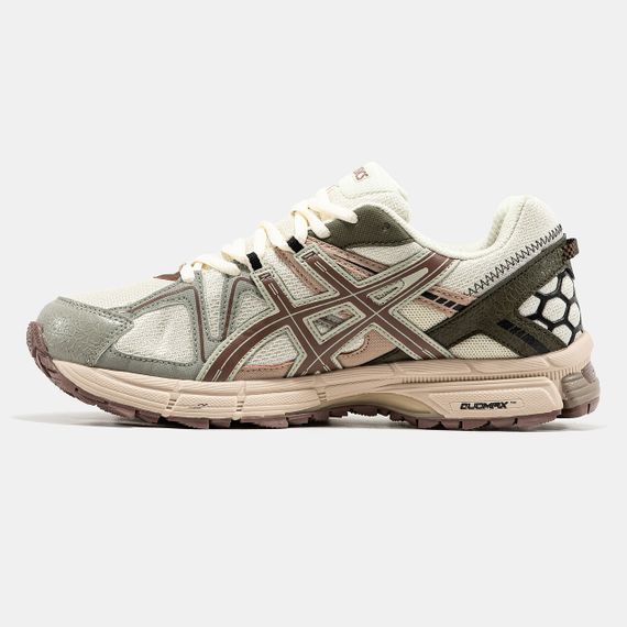 Кроссовки Asics Gel-Kahana 8 / асикс весна / осень 2246 40 | Зображення 5