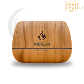 Зволожувач повітря NEOR FLAME AROMA 2ML6 TN