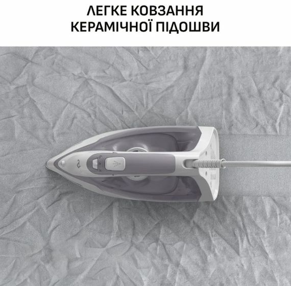 Праска Tefal FV2C43E0 | Зображення 7