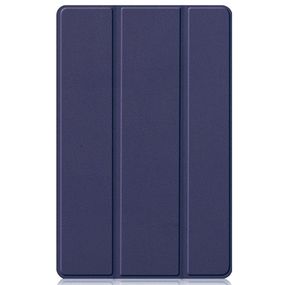 Чехол Primolux Slim для планшета Lenovo Tab P11 2nd Gen 11.5" (TB-350 / TB-355) - Dark Blue