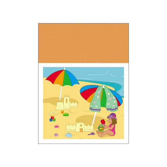 Блокноты-вырезалки "Силуэтное вырезание" 16806 аппликации | Зображення 2