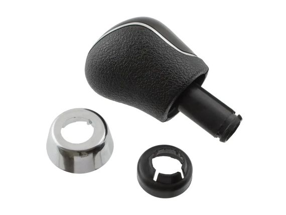 Ford Focus II рестайлінг (08-11) ручка КПП перемикання передач 5 ступка, Форд Фокус 2 | Зображення 2