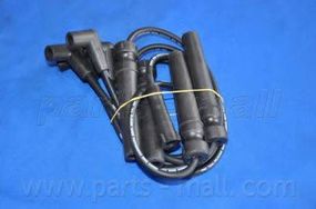Комплект кабелів високовольтних DAEWOO ESPERO, NEXIA (вир-во PARTS-MALL) PARTS-MALL PECE51 на DAEWOO CIELO (KLETN)