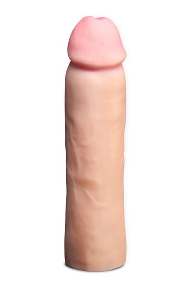 Насадка PERFORMANCE MAGNUM XTENDER BEIGE, Телесный