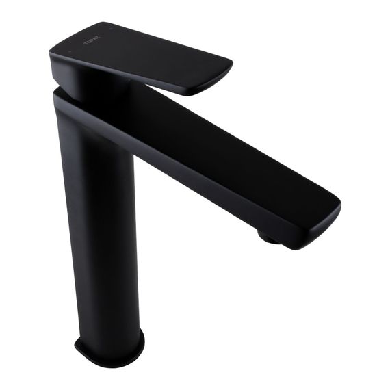 Змішувач для раковини TOPAZ LEXI TL 21203-H57-BL | Зображення 2