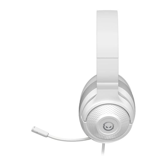 Навушники Lorgar Noah 101 Gaming 3.5 мм White (LRG-GHS101W) | Зображення 2