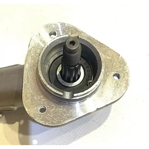 Редуктор в сборе для триммера Al-Ko BC 1200 (413764) | Зображення 3