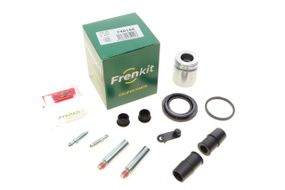 Ремкомплект суппорта заднего BMW 3 E36 46 5 E34 94-06 d=40mm  +поршень направляющая  Ate  740166