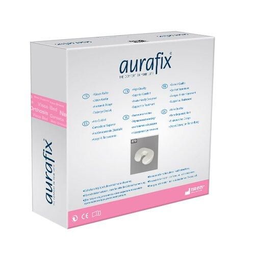 Ортопедическая подушка Aurafix (Аурафикс) 868 классическая (55х40х11 см) | Зображення 1