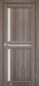 Двери Корфад Scalea SC-02 Дуб грей
