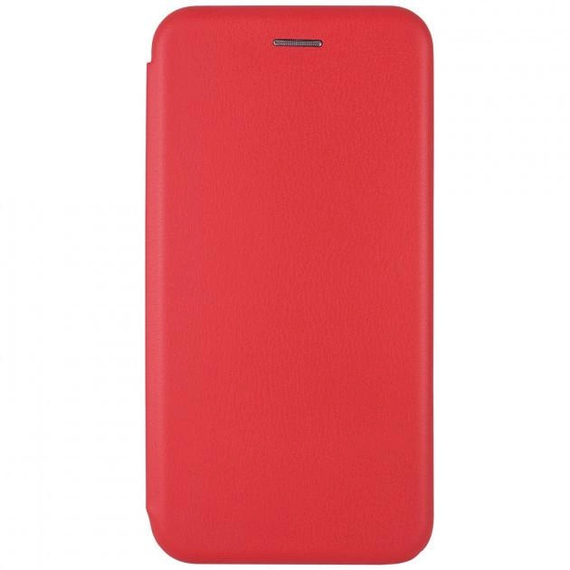 Чохол-книжка Samsung Galaxy A23 Червоний G-Case Ranger
