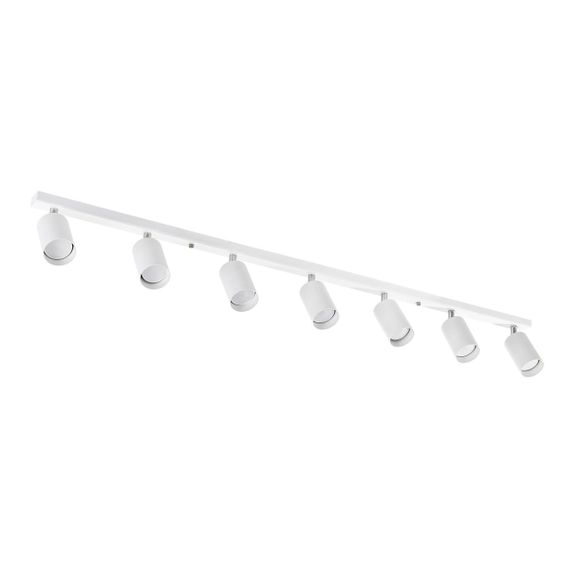 Світильник стельовий (спот) Chime GU10 907 Білий, Atmolight