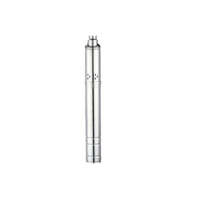 Насос глибинний 0,75кВт 60м 25л/хв 3QGD1,2-60 EuroAqua