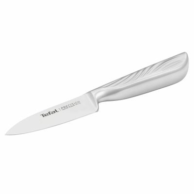 Кухонний ніж Tefal Precision для овочів, 9см, нержавіюча сталь (K2890124)