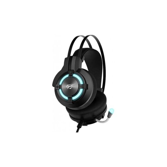 Навушники Havit HV-H2212D 3.5мм (HV-H2212D) | Зображення 4