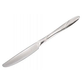 Набор столовых ножей 2шт Silver GT-K023-2 GUSTO