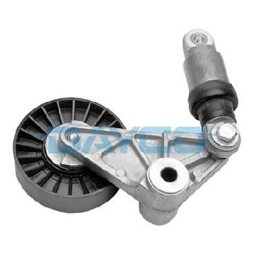 Натяжитель ремня Opel Astra/Omega/Vectra 2.0/2.2 DI/DTI 96-, Dayco, APV2269,