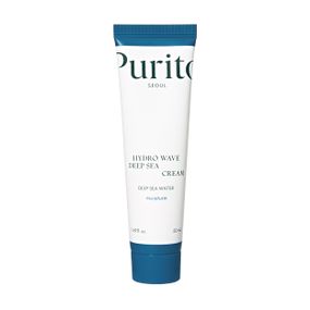 Зволожувальний крем з морською водою Purito Seoul Hydro Wave Deep Sea Cream (50 ml)