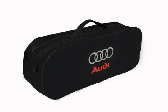 Набор автомобилиста Audi кроссовер | Зображення 1