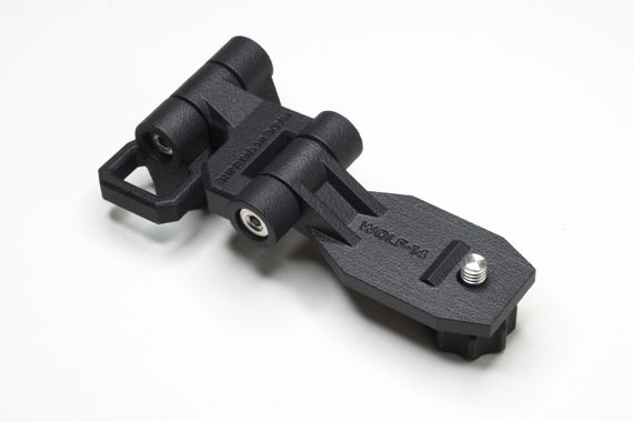 Крепление J-arm для AGM Wolf-14 NL2 | Зображення 2