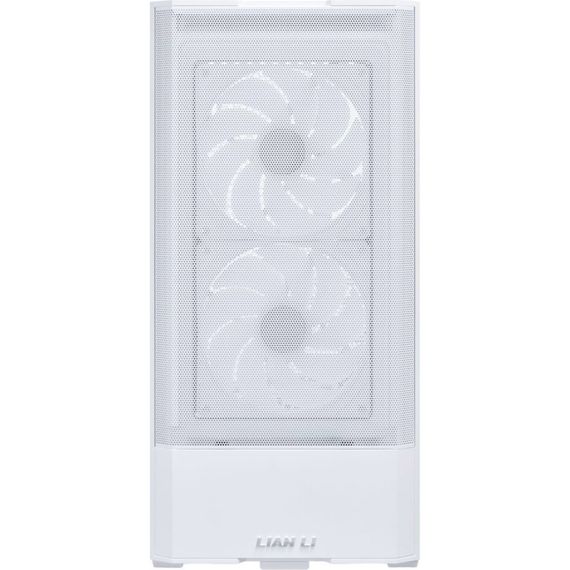 Корпус Lian Li LI LANCOOL 207 White (G99.LAN207RW.00) | Зображення 2