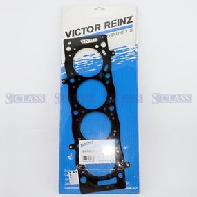 Прокладка ГБЦ Citroen Jumper / Peugeot Boxer 2.2 HDi 02- (1.35 mm), Victor Reinz, 61-33875-20,
