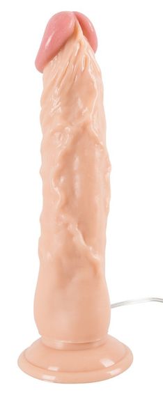 Вібратор European Lover Vibr.-Вібратор sexstyle | Зображення 2