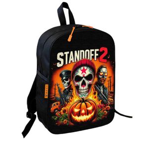 Рюкзак шкільний дитячий Стендофф 2 «Standoff 2» 36х27 см для хлопчика (01174)