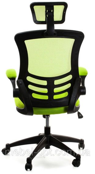 Офисное кресло для персонала Ragusa, light green | Зображення 4