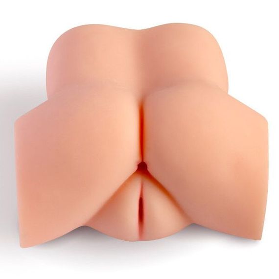 Мастурбатор Real Body — Real Tess | Зображення 2