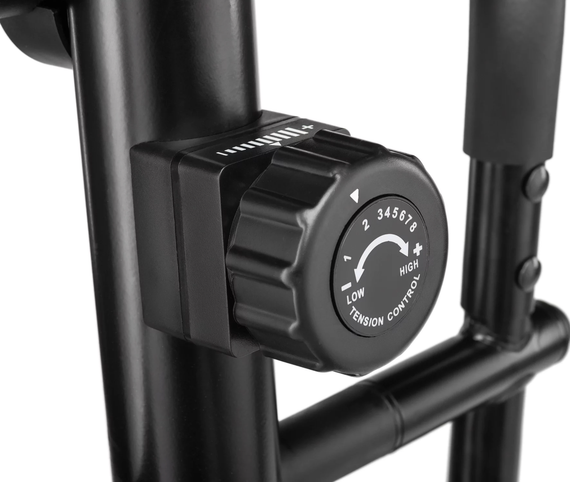 Орбітрек Gymtek XC1500 магнітний золотий | Зображення 4