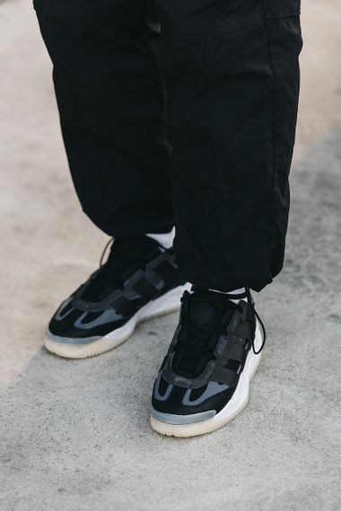 Кросівки Niteball весна / літо / осінь 0778 42 26,5 | Зображення 4