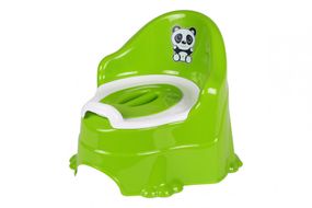 Горщик дитячий 5163TXK  Зелений