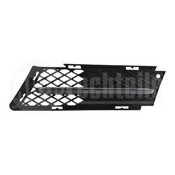 Решетка бампера левая BMW 3 E90 04-08/ 3 E91 04-08, AutoTechteile, 712 5178, 004-11-454