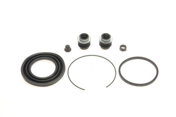 Ремкомплект суппорта переднего Toyota Camry 91-96 d=57mm  Akebono  257024 | Зображення 2