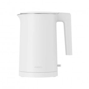 Електрочайник Xiaomi Electric Kettle 2 MJDSH04YM/BHR5927EU 1.7 л білий