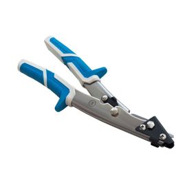 Ножницы по металлу просечные MyTools 275 мм (373-NIB)