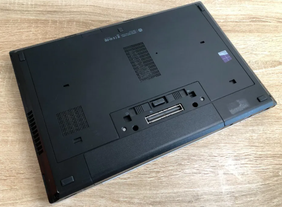 Ігровий HP 8570p Core i7 на 3.7 Ггц Radeon SSD 256 New Гарантія | Зображення 8