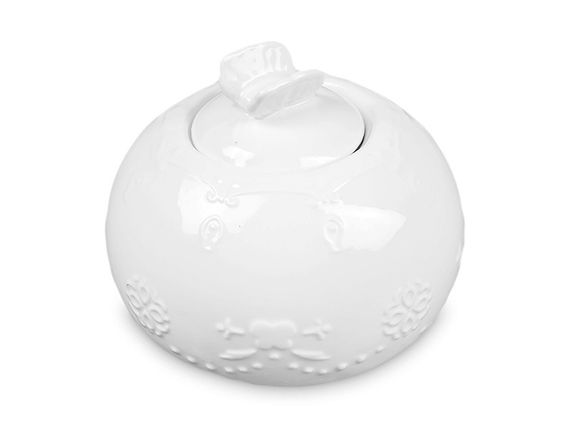 Сахарница Lefard Elen 945-002 8 см