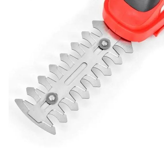 Кущоріз акумуляторий HECHT 5013 | Зображення 1