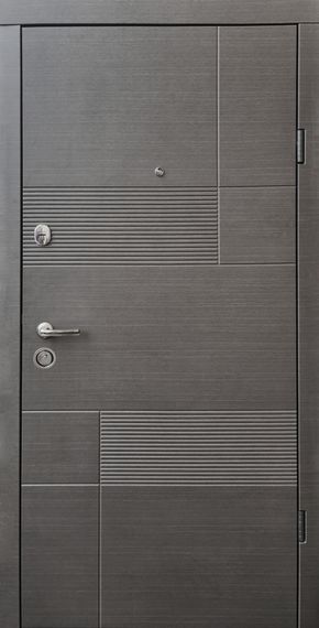 Входные двери Qdoors Эталон Калифорния