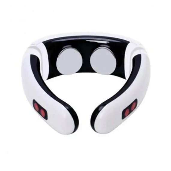 Массажер для шеи Neck Massager KL-5830 | Зображення 1
