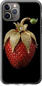 Чохол для Apple iPhone 11 Pro з силікону FCh_083617