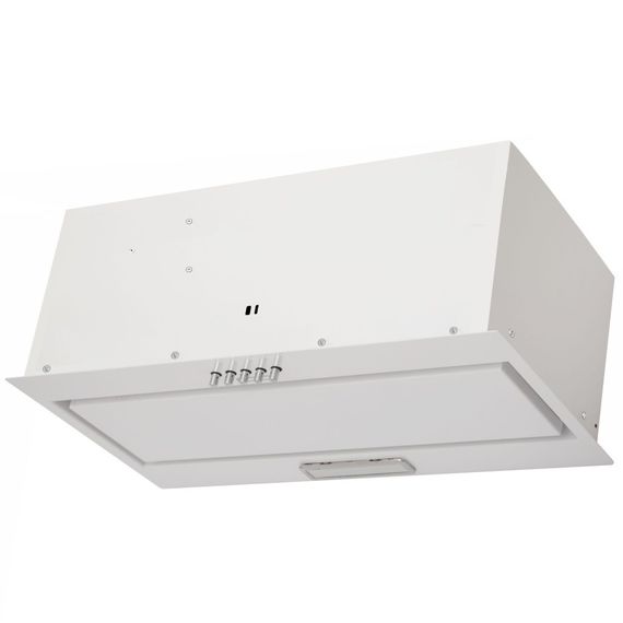 Вытяжка кухонная Eleyus URBAN 960 LED 52 WH | Зображення 2